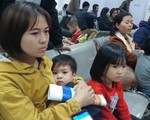 Bộ Y tế yêu cầu dừng xét nghiệm elisa chẩn đoán sán heo