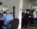 Công chức vắng mặt tại công sở, Cần Thơ phê bình 3 chủ tich quận huyện