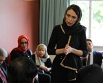 50 người chết trong vụ xả súng ở New Zealand, nghi phạm email trước khi hành động