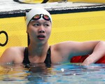 SEA Games 30: Ánh Viên vẫn được đầu tư đặc biệt vì lo mất huy chương