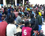 Lũ quét ở Indonesia khiến ít nhất 63 người chết