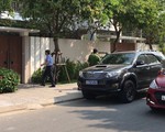 Khởi tố nguyên giám đốc và phó giám đốc Sở Tài chính Đà Nẵng