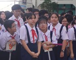 Thêm một kỳ thi tuyển sinh lớp 10 ở TP.HCM
