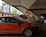 Bộ Giao thông vận tải: Không được lấy gầm cầu làm bãi đỗ xe, trông giữ xe