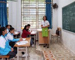 Tuyển sinh lớp 10: khi nào thầy trò thôi 
