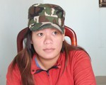 Đang bị truy nã vẫn tiếp tục vận chuyển ma túy