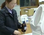 Cảnh báo dùng bệ xí thông minh Trung Quốc có thể bị điện giật