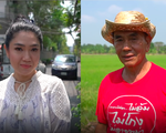 Sự khác biệt giữa thành thị và nông thôn Thái trước bầu cử