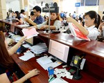 Hoàn thuế thu nhập cá nhân nộp hồ sơ sau 1-4 không bị phạt
