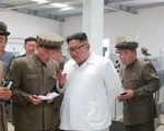Lo cấm vận, báo Triều Tiên kêu gọi trồng cấy tốt hơn để có lương thực