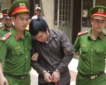 Giết người yêu của sếp vì bị đuổi việc lãnh án tử hình