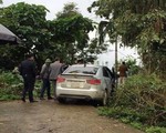 Công an đã biết nghi phạm nổ súng vào đầu tài xế taxi cướp xe
