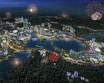 Có thể sửa nghị định để cấp phép casino tại Vân Đồn