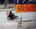 Bắt tạm giam đối tượng xâm hại tình dục bé gái 9 tuổi ở Chương Mỹ