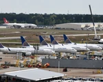Canada xem xét lại việc cấp phép máy bay Boeing 737 MAX