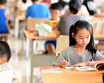 Học sinh Trung Quốc sẽ được dạy về chứng khoán từ tiểu học
