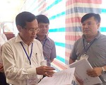Gian lận điểm thi ở Sơn La: 97 bài điểm chấm thẩm định thấp hơn điểm công bố