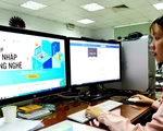 Tác giả Việt thêm "cửa" ra sách điện tử