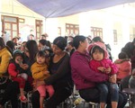 Bộ Y tế vào cuộc vụ hàng trăm học sinh Bắc Ninh nhiễm sán