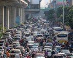 Thủ tướng ký lộ trình kiểm soát khí thải ôtô