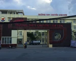 Hiệu trưởng Trường chuyên Lam Sơn không đứng lớp vẫn hưởng phụ cấp