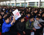 Học đại học hay khởi nghiệp như ông chủ cà phê Trung Nguyên?