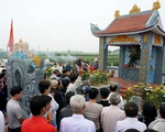 Trăm năm tìm kiếm họ hàng - Kỳ 2: Ngàn dặm họ Nguyễn