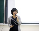 Lan tỏa sống xanh từ... băng vệ sinh vải