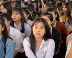 Thi đánh giá năng lực: Điểm lần 1 không cao có thể thi tiếp lần 2