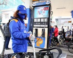 Ngày cuối năm 2019, giá xăng dầu đồng loạt tăng nhẹ