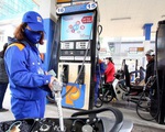 Gần tết, xăng dầu đồng loạt giảm giá