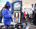 Giá xăng dầu đồng loạt tăng mạnh trong kỳ điều hành đầu tiên năm 2022