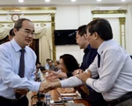 Nhà khoa học cần thành phố 