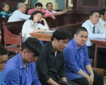 Cảnh sát giao thông lại hầu tòa vì gọi côn đồ đánh chết người