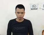 Bắt nghi phạm nổ súng bắn tài xế rồi cướp taxi ở Tuyên Quang