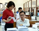 TP.HCM, Hà Nội, Đà Nẵng... chuẩn bị gì để tăng lương công chức?