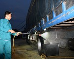 Đồng Nai lập thêm 5 chốt kiểm dịch ngăn chặn dịch tả heo châu Phi