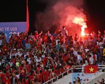 Đã bán 24.000 vé trận U23 Việt Nam gặp Indonesia và Thái Lan