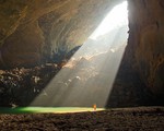 Sơn Đoòng, Hạ Long vào top 25 điểm du lịch hàng đầu ở Đông Nam Á