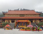 Yêu cầu chùa Ba Vàng dừng ngay pháp thỉnh 