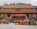 Giáo hội Phật giáo họp nội bộ và thông tin chính thức vụ chùa Ba Vàng
