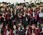 Nhận học bổng Vingroup, không nhất thiết làm cho Vingroup