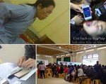 Bộ Văn hóa lập đoàn kiểm tra, chùa Ba Vàng họp báo vụ 