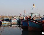 Cục Lãnh sự trao công hàm phản đối tàu Trung Quốc xịt vòi rồng, ép tàu VN va vào đá ngầm