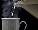Uống trà quá nóng tăng gấp đôi nguy cơ ung thư thực quản