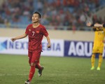 Thắng đậm U-23 Brunei, Việt Nam chờ quyết đấu Indonesia
