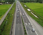 Cao tốc cho miền Tây, trông về Tiền Giang