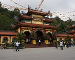 BS nói chuyện ở chùa Ba Vàng, Bệnh viện Bạch Mai sẽ 