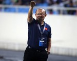 HLV Park Hang Seo: U-23 Việt Nam sẽ thắng bằng được Indonesia