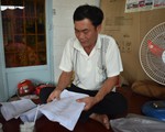 Khởi tố vụ án dâm ô 6 bé gái ở An Giang